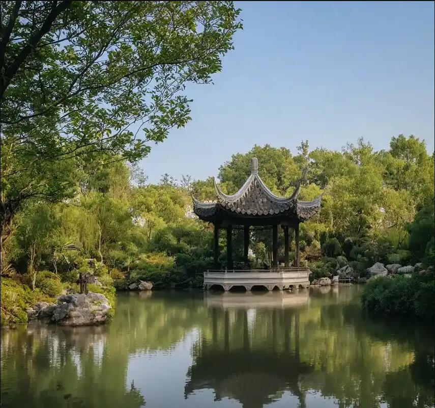 平顶山芷蕊土建有限公司